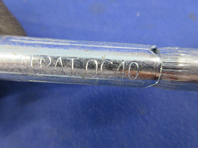 QCアンカー(D12mm)(4個入) QC-40