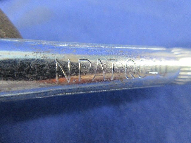 QCアンカー(D12mm)(4個入) QC-40