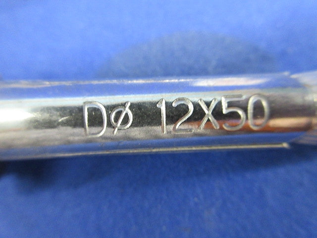 QCアンカー(Dφ12・ステンレス)(5個入) QC40S