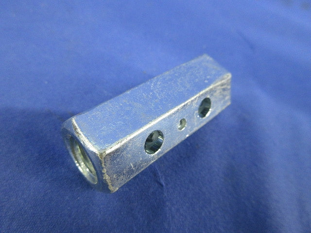 ビッグワン用 異径高ナット(W1/2 × M12)32個入 NBG-4012M