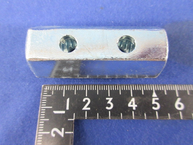 ビッグワン用 異径高ナット(W1/2 × M12)32個入 NBG-4012M