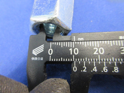 ビッグワン用 異径高ナット(W1/2 × M12)32個入 NBG-4012M