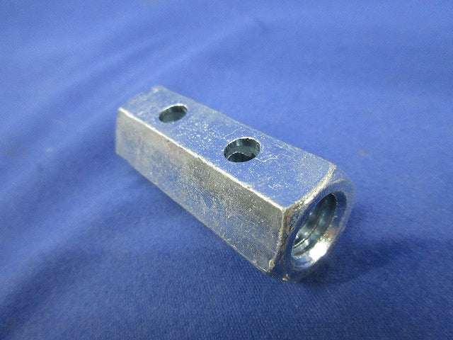 ビッグワン用 異径高ナット(W1/2 × M12)(13個入) NBG-4012M