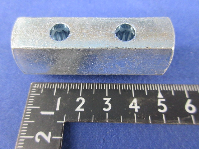 ビッグワン用 異径高ナット(W1/2 × M12)(13個入) NBG-4012M