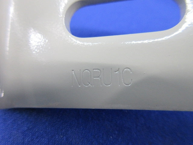ケーブルラック部材(4対入)(フランジナットM8 1対分不足) NQRU1C