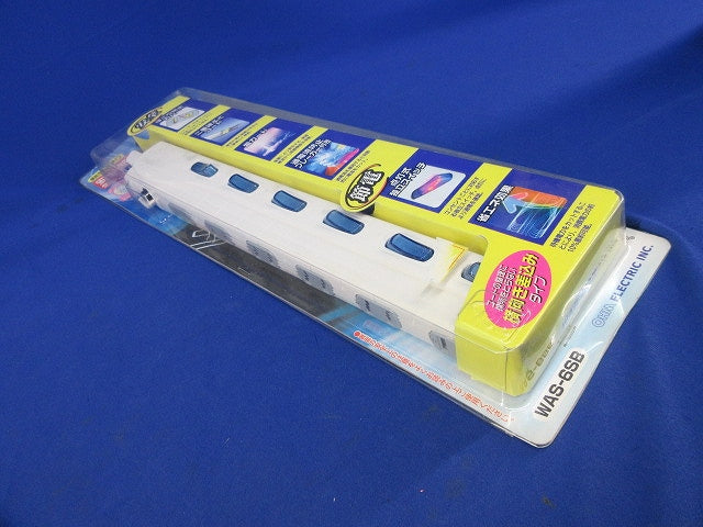 タップ WAS-6SB