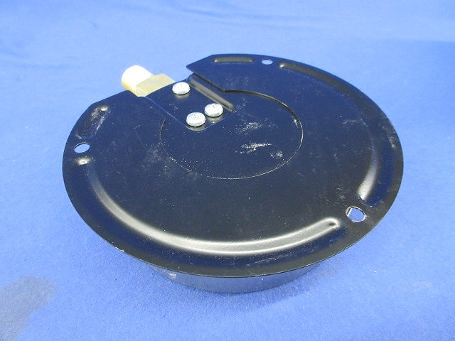 汎用型圧力計0.25MPa GS52-231