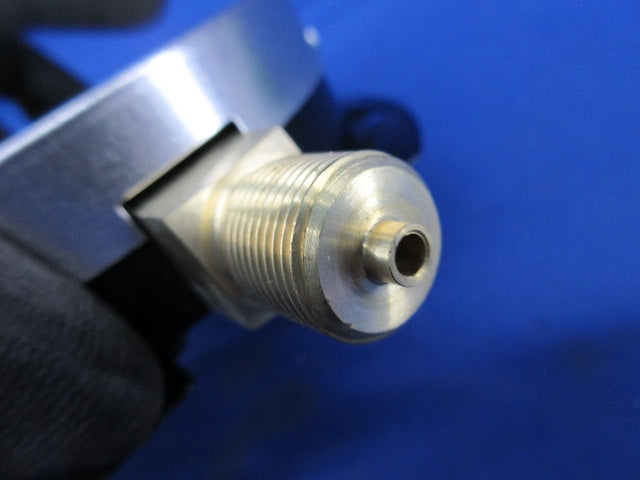 汎用型圧力計0.25MPa GS52-231