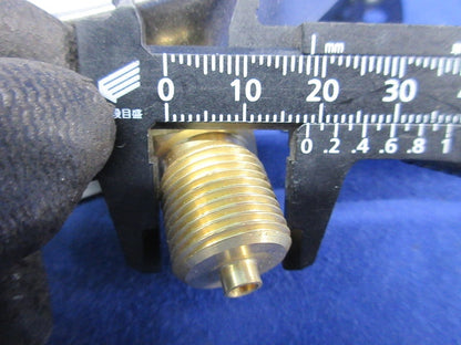 汎用型圧力計0.25MPa GS52-231