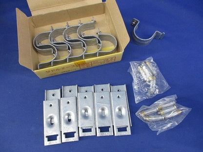 サドルエース(10個入)亜鉛 SA-28Z