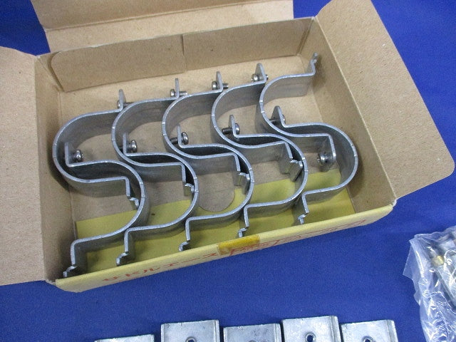 サドルエース(10個入)亜鉛 SA-28Z