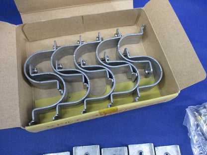 サドルエース(10個入)亜鉛 SA-28Z