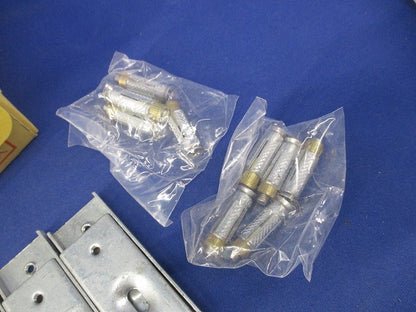 サドルエース(10個入)亜鉛 SA-28Z
