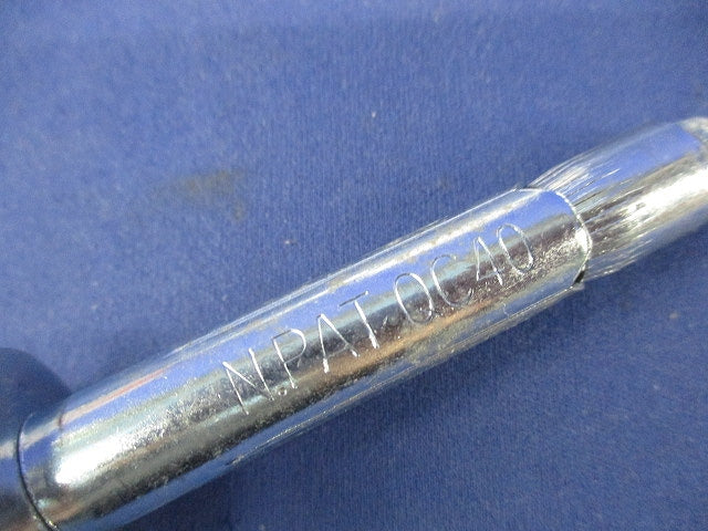 QCアンカー(19本入) QC-40