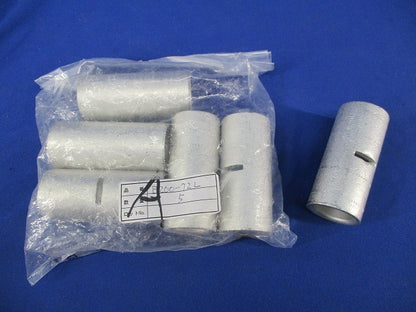 銅線用裸圧着スリーブ(6個入) B200-72L