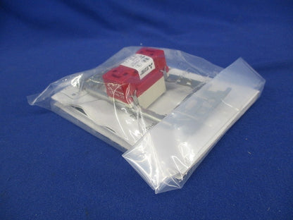 産業用送風機システム部材 コントロールスイッチ(単相100V製品専用) FS-06SWA3