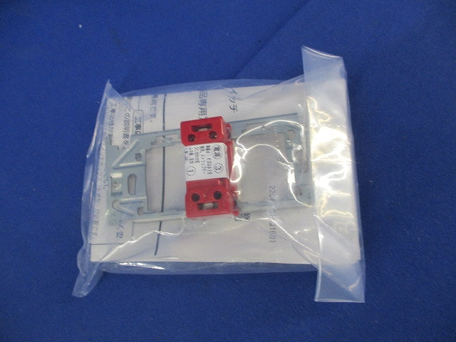 産業用送風機システム部材 コントロールスイッチ(単相100V製品専用) FS-06SWA3