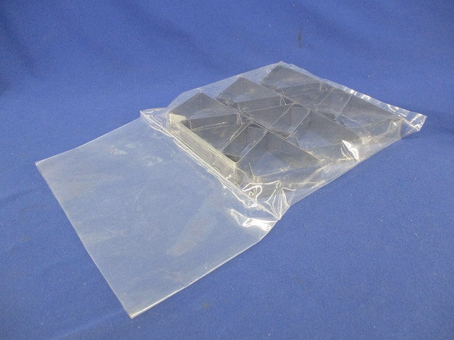 ダクト 蓋とめ金具(9個入) DF7C