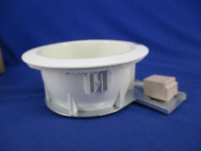 LEDダウンライトφ125(ランプ別売) LEDD85001N