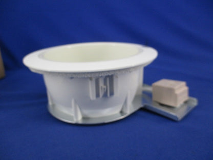 LEDダウンライトφ125(ランプ別売) LEDD85001N