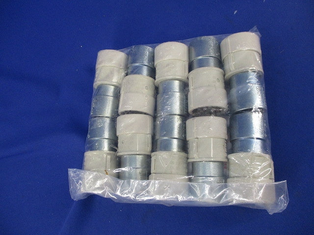 PF管CPアダプターGタイプ(10個入)(未使用品) MFSCP-22G