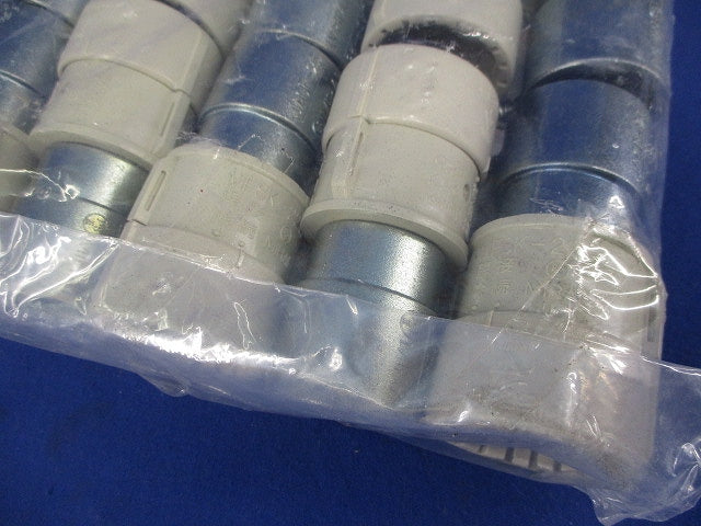 PF管CPアダプターGタイプ(10個入)(未使用品) MFSCP-22G