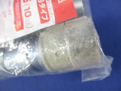PF管CPアダプターGタイプ(10個入)(未使用品) MFSCP-22G