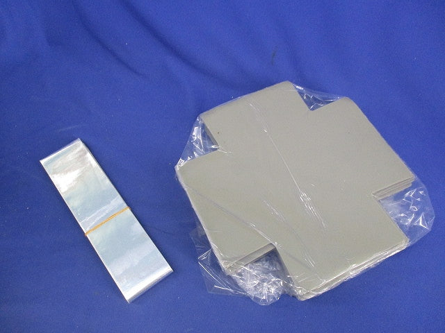 ヒートメル・ボックス不燃遮音キット(10組入) NOB-10