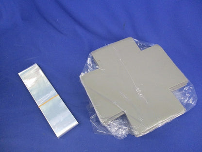 ヒートメル・ボックス不燃遮音キット(10組入) NOB-10