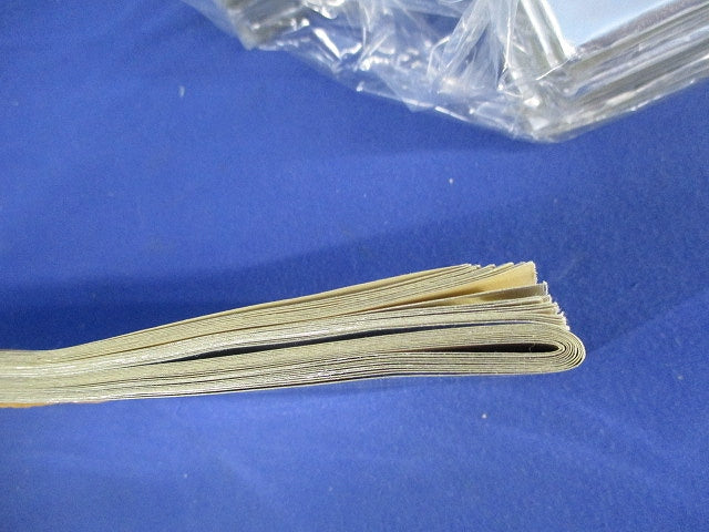 ヒートメル・ボックス不燃遮音キット(10組入) NOB-10