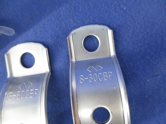 パイラッククリップ(ステンレス)(10個入) S-30CBP