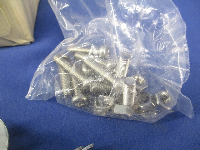 パイラッククリップ(ステンレス)(10個入) S-30CBP