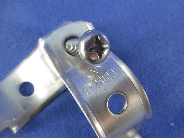 パイラッククリップ(ステンレス)(5個入) S-24CBP