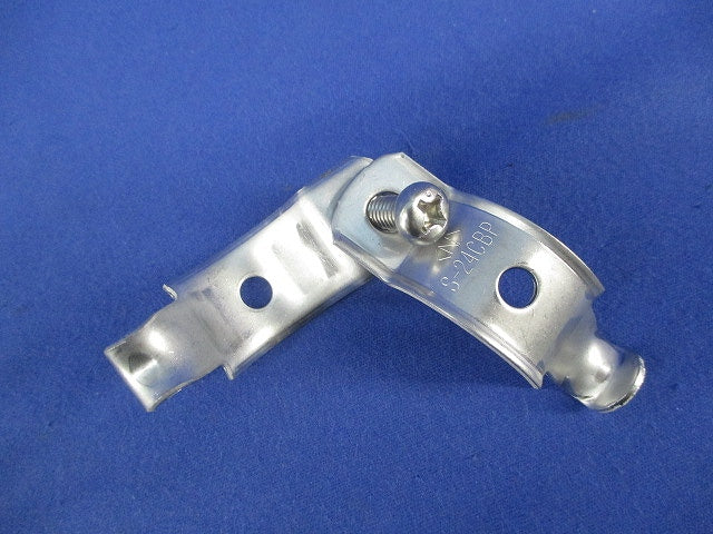 パイラッククリップ(ステンレス)(5個入) S-24CBP