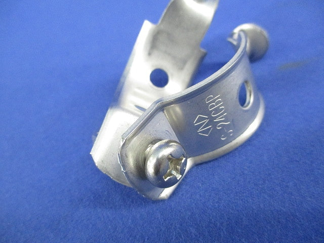 パイラッククリップ(ステンレス)(5個入) S-24CBP