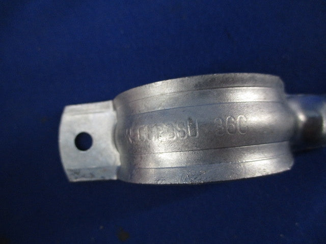 パイラッククリップ(7個入)亜鉛 Z-36C
