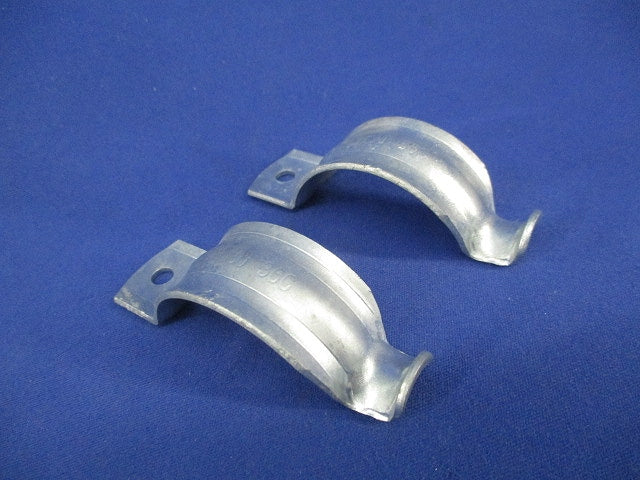 パイラッククリップ(7個入)亜鉛 Z-36C