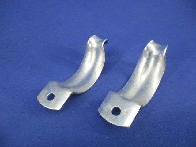 パイラッククリップ(7個入)亜鉛 Z-36C