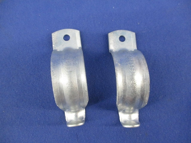 パイラッククリップ(7個入)亜鉛 Z-36C