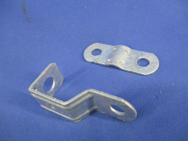 ガッチリロック 吊りボルト振れ止め金具(5個入)(亜鉛) Z-DYR2-W3