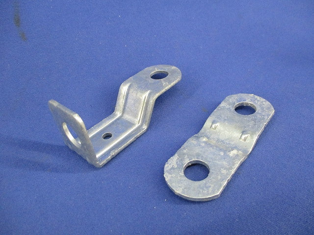ガッチリロック 吊りボルト振れ止め金具(5個入)(亜鉛) Z-DYR2-W3