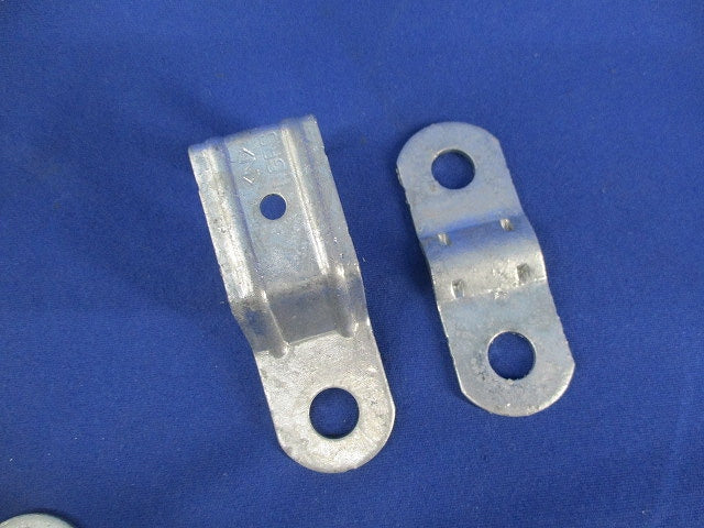 ガッチリロック 吊りボルト振れ止め金具(5個入)(亜鉛) Z-DYR2-W3