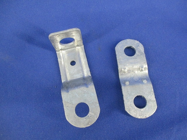 ガッチリロック 吊りボルト振れ止め金具(5個入)(亜鉛) Z-DYR2-W3
