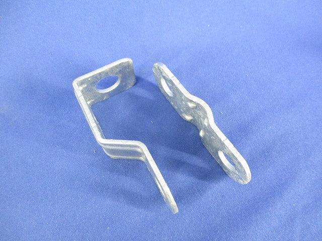 ガッチリロック 吊りボルト振れ止め金具(5個入)(亜鉛) Z-DYR2-W3