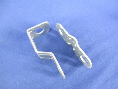 ガッチリロック 吊りボルト振れ止め金具(5個入)(亜鉛) Z-DYR2-W3