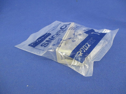 エンドキャップ用L金具(2対入) SNQRCL