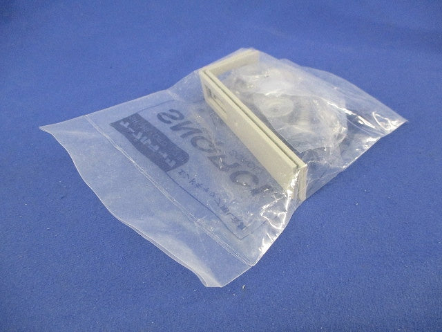 エンドキャップ用L金具(2対入) SNQRCL