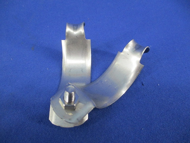 パイラッククリップ(ステンレス)(6個入) S-36C
