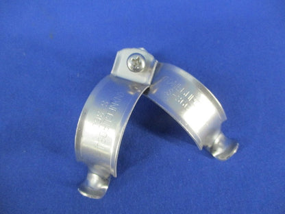 パイラッククリップ(ステンレス)(6個入) S-36C
