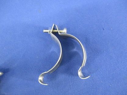 パイラッククリップ(ステンレス)(6個入) S-36C